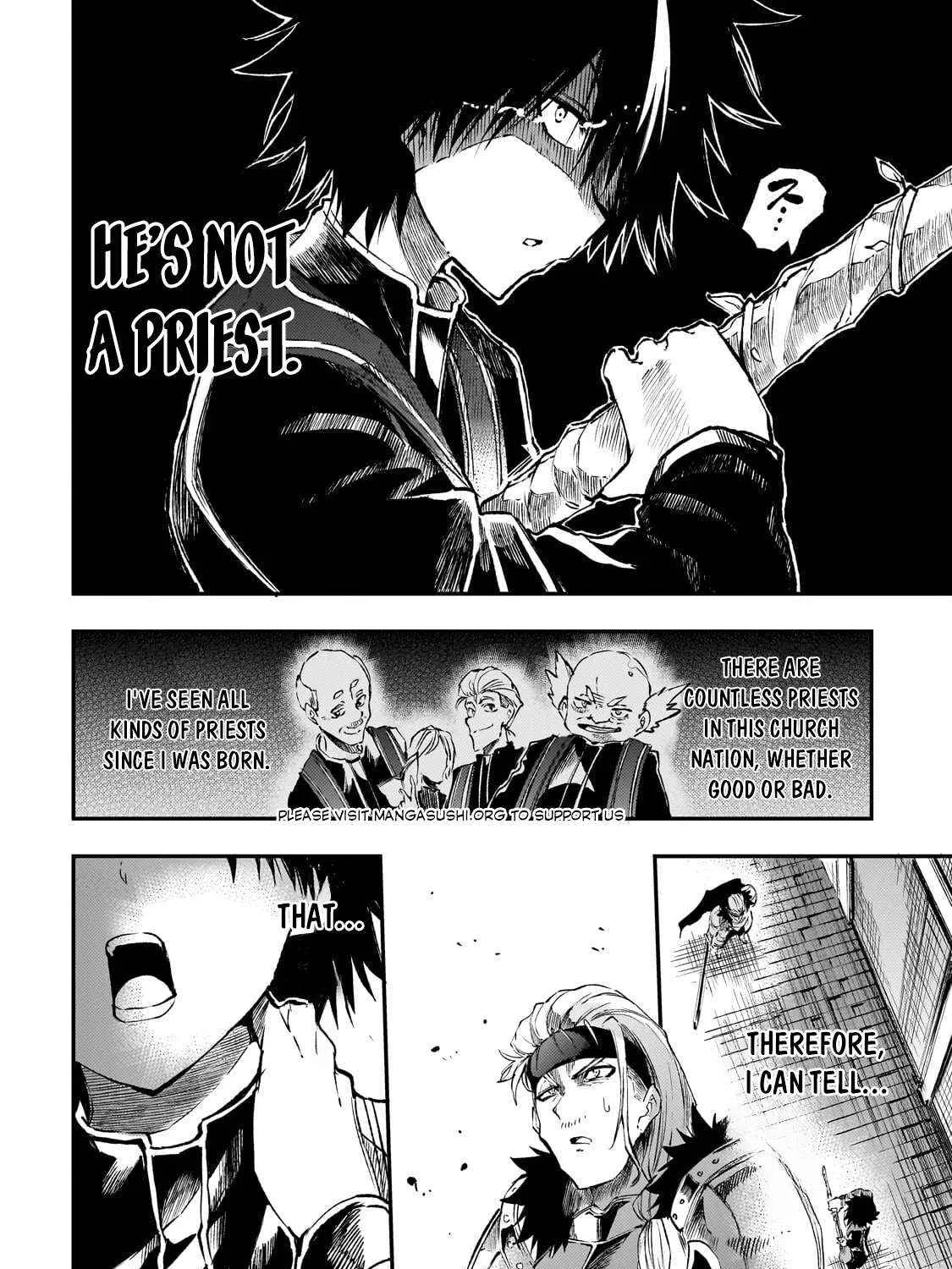 Hitoribocchi no Isekai Kouryaku Chapter 261 page 15 - 