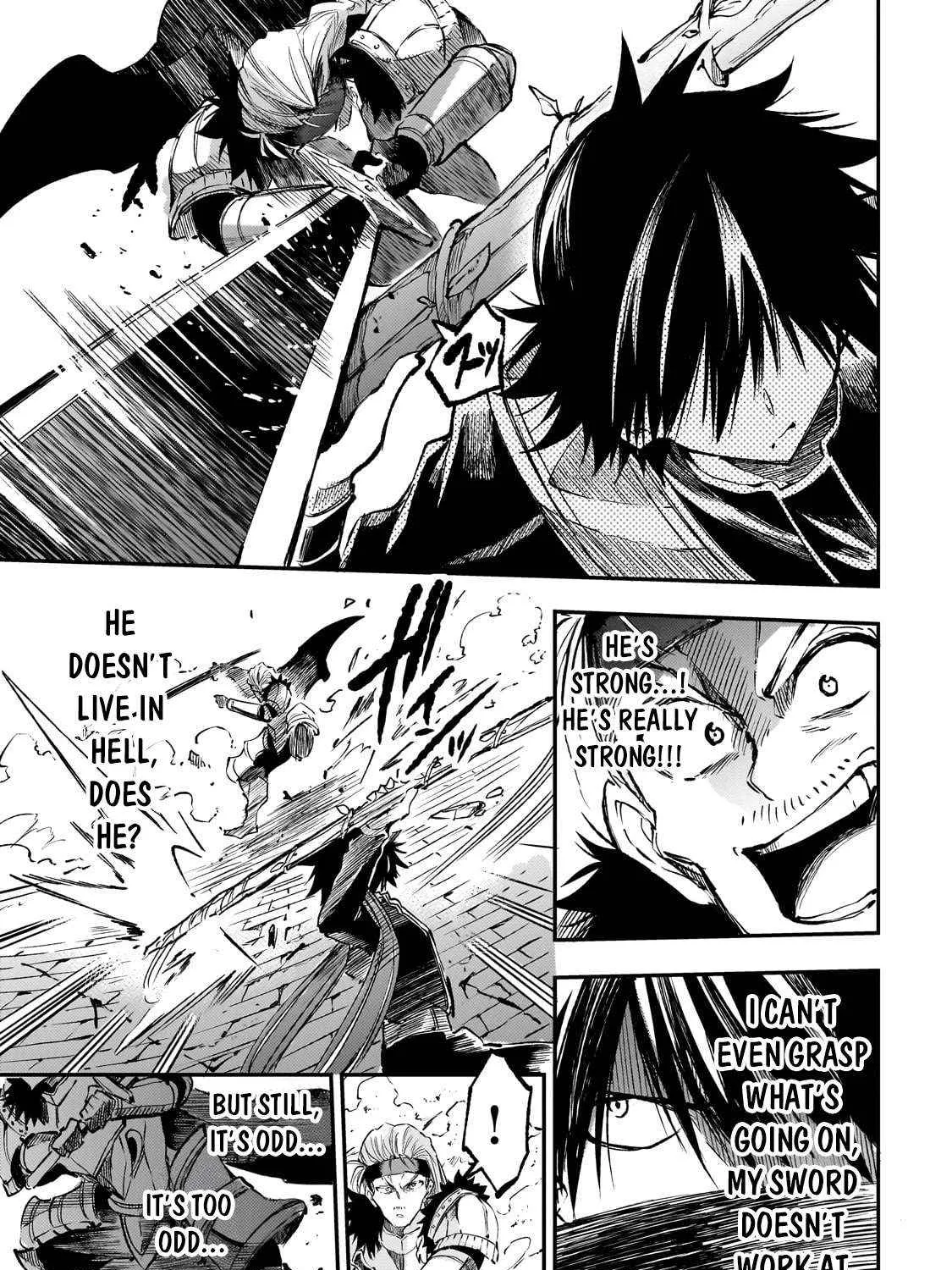 Hitoribocchi no Isekai Kouryaku Chapter 262 page 15 - 