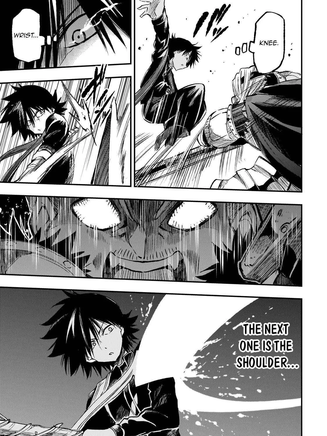Hitoribocchi no Isekai Kouryaku Chapter 262 page 19 - 