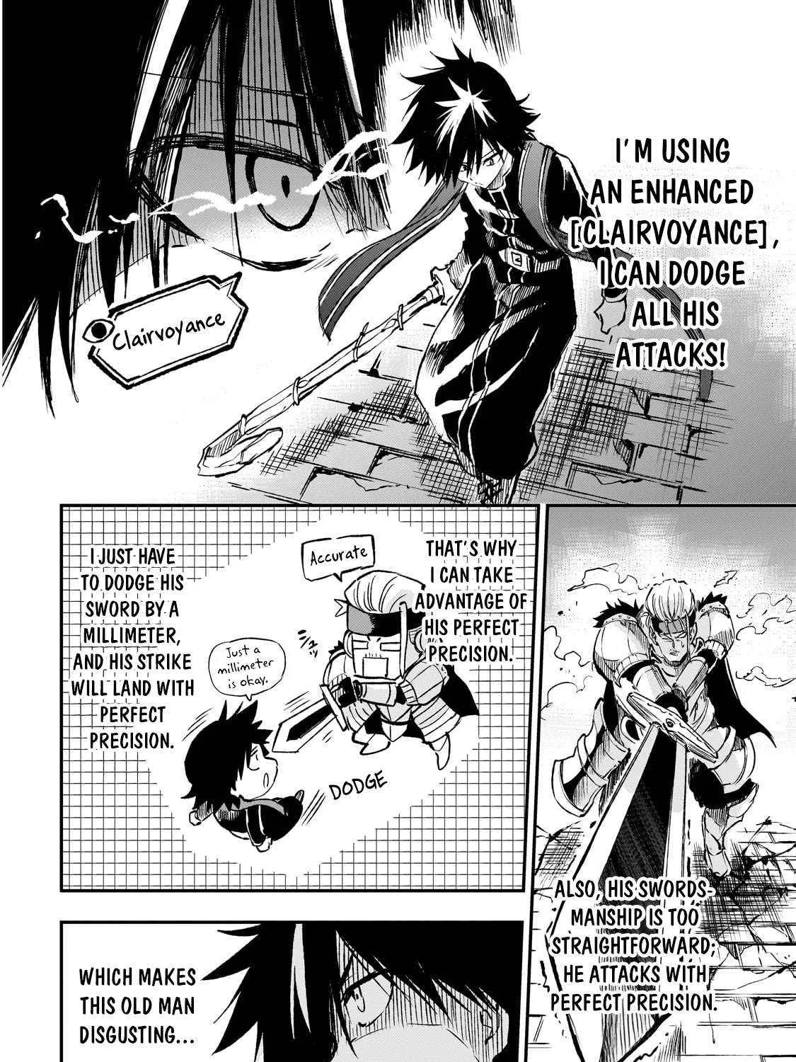 Hitoribocchi no Isekai Kouryaku Chapter 262 page 23 - 