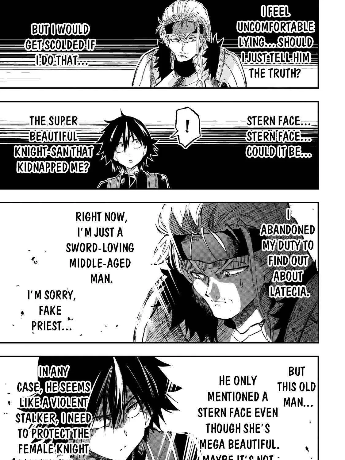 Hitoribocchi no Isekai Kouryaku Chapter 262 page 7 - 