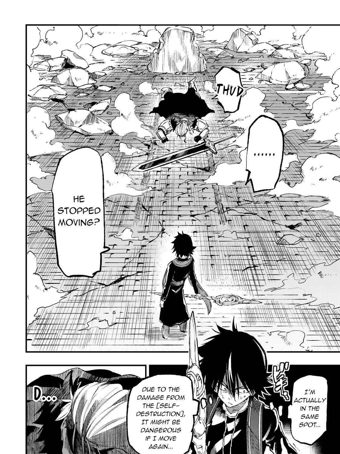 Hitoribocchi no Isekai Kouryaku Chapter 263 page 20 - 