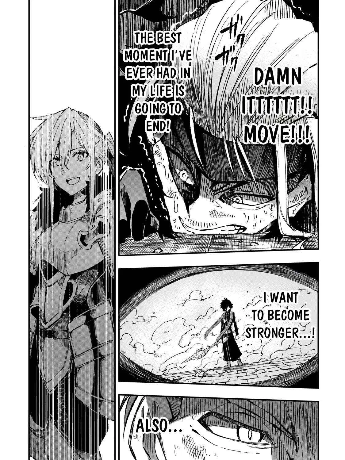 Hitoribocchi no Isekai Kouryaku Chapter 263 page 22 - 