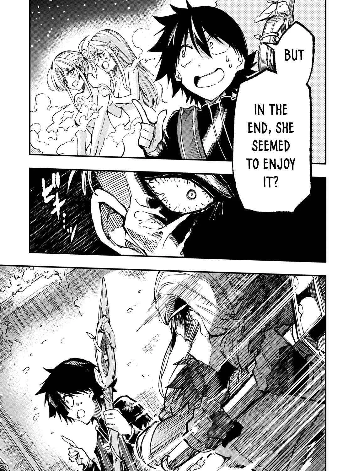 Hitoribocchi no Isekai Kouryaku Chapter 264 page 15 - 