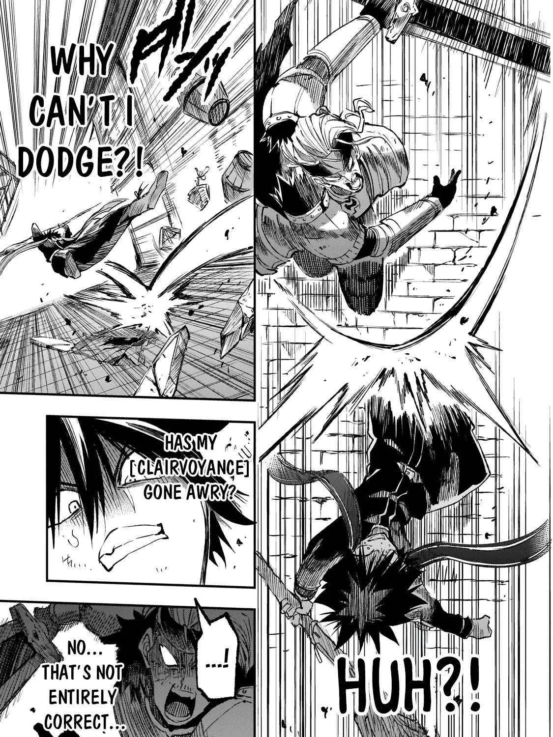Hitoribocchi no Isekai Kouryaku Chapter 264 page 21 - 