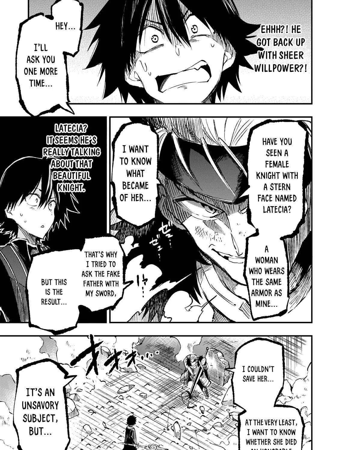 Hitoribocchi no Isekai Kouryaku Chapter 264 page 7 - 