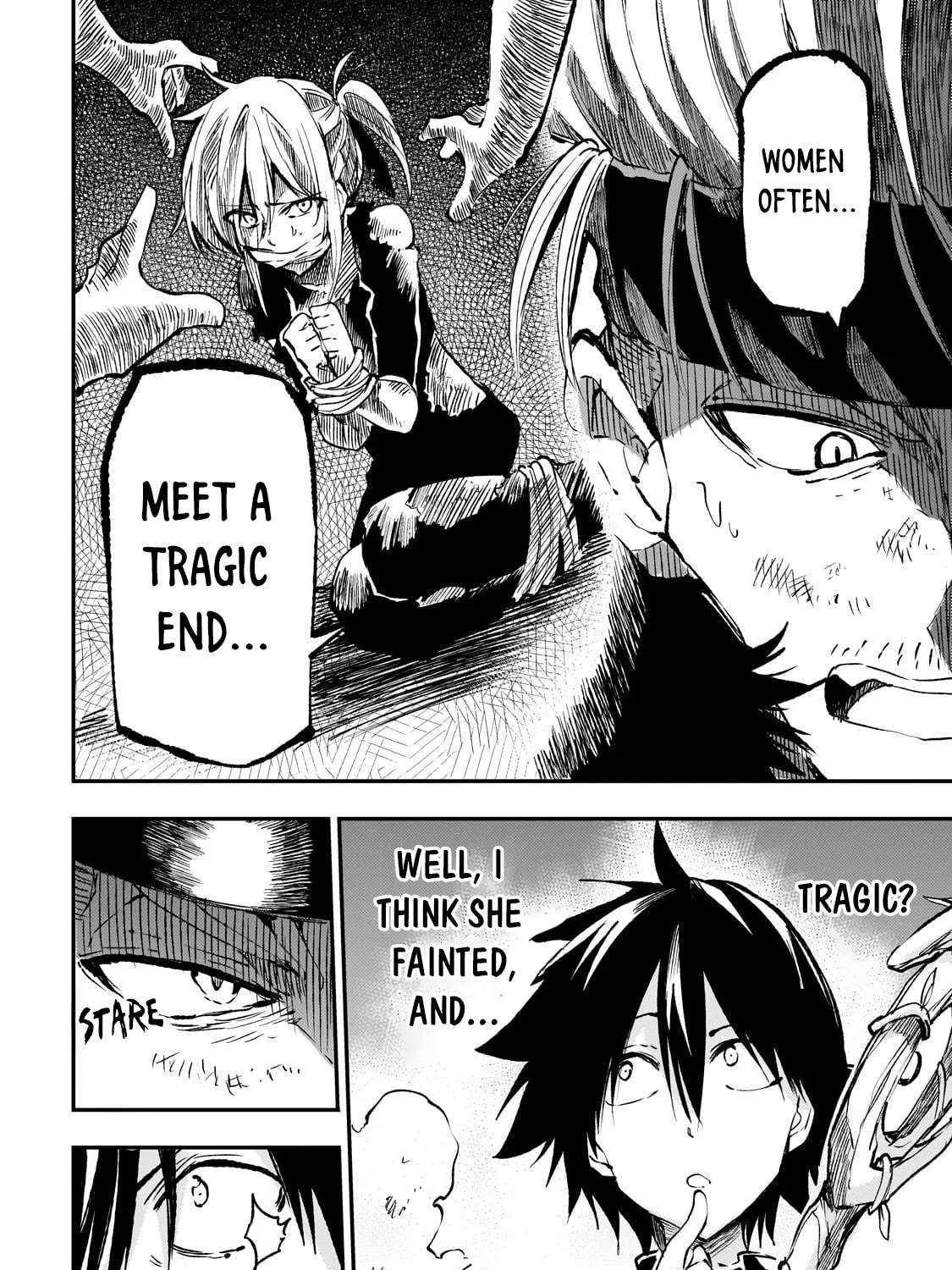 Hitoribocchi no Isekai Kouryaku Chapter 264 page 9 - 