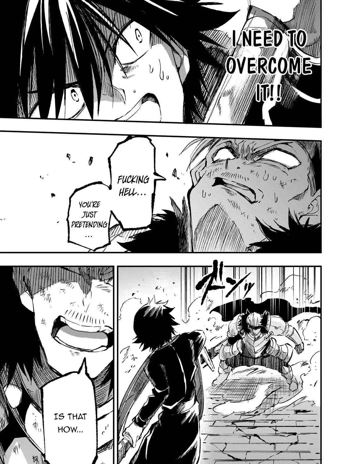 Hitoribocchi no Isekai Kouryaku Chapter 265 page 11 - 
