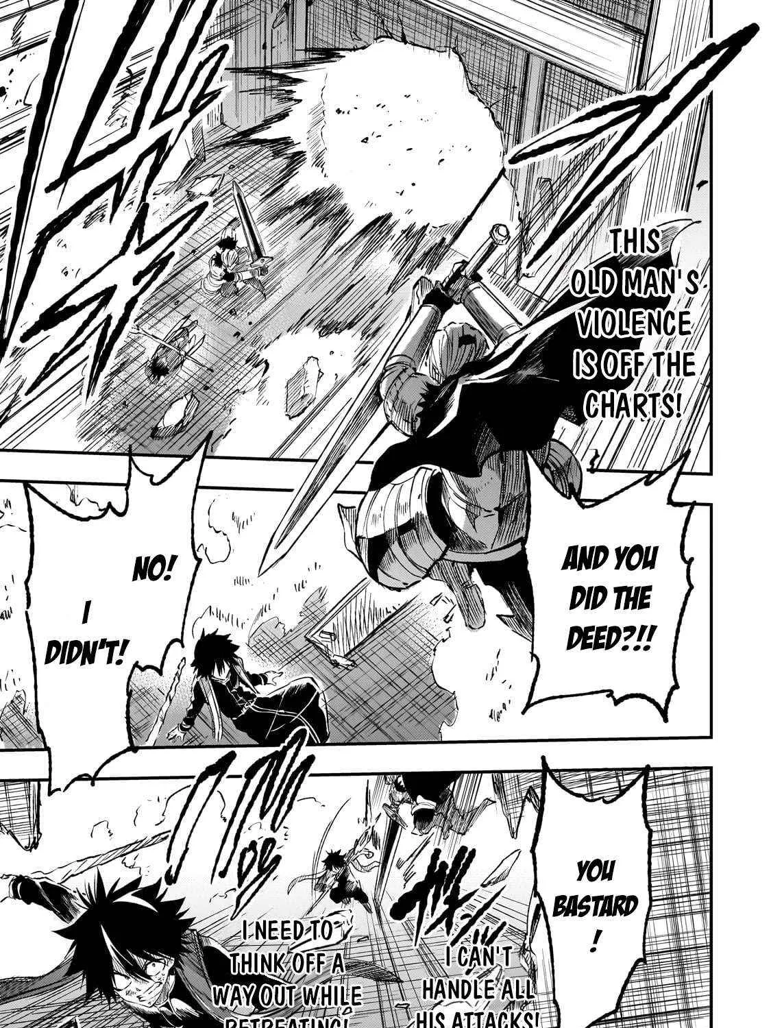 Hitoribocchi no Isekai Kouryaku Chapter 265 page 19 - 