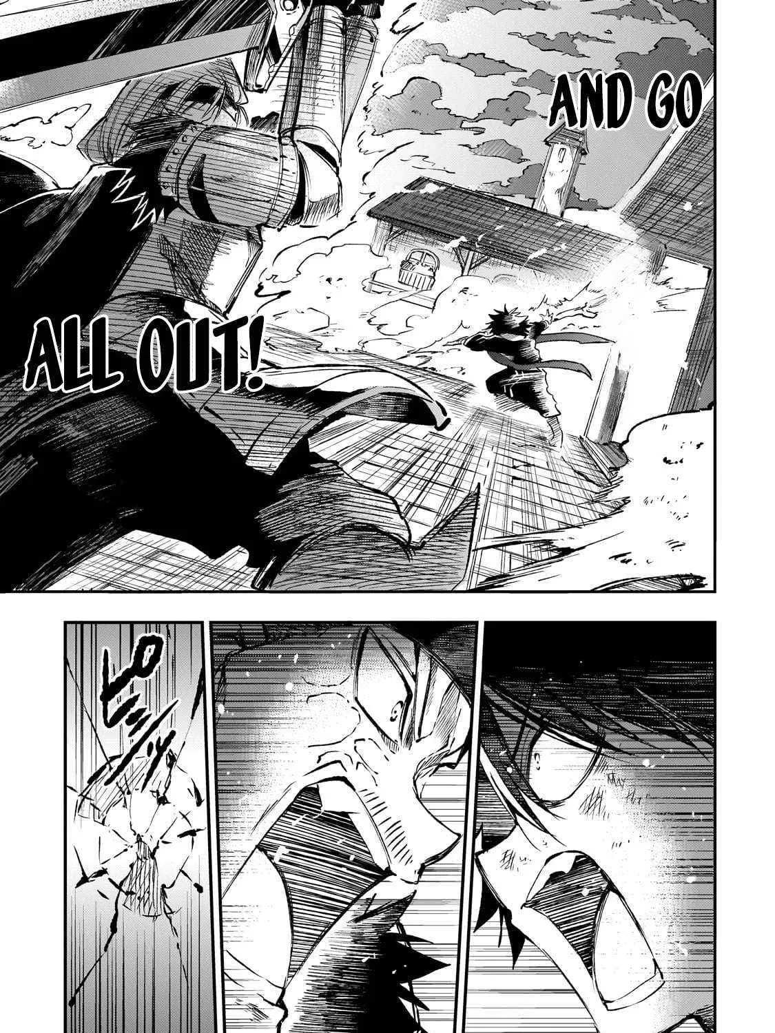 Hitoribocchi no Isekai Kouryaku Chapter 265 page 23 - 