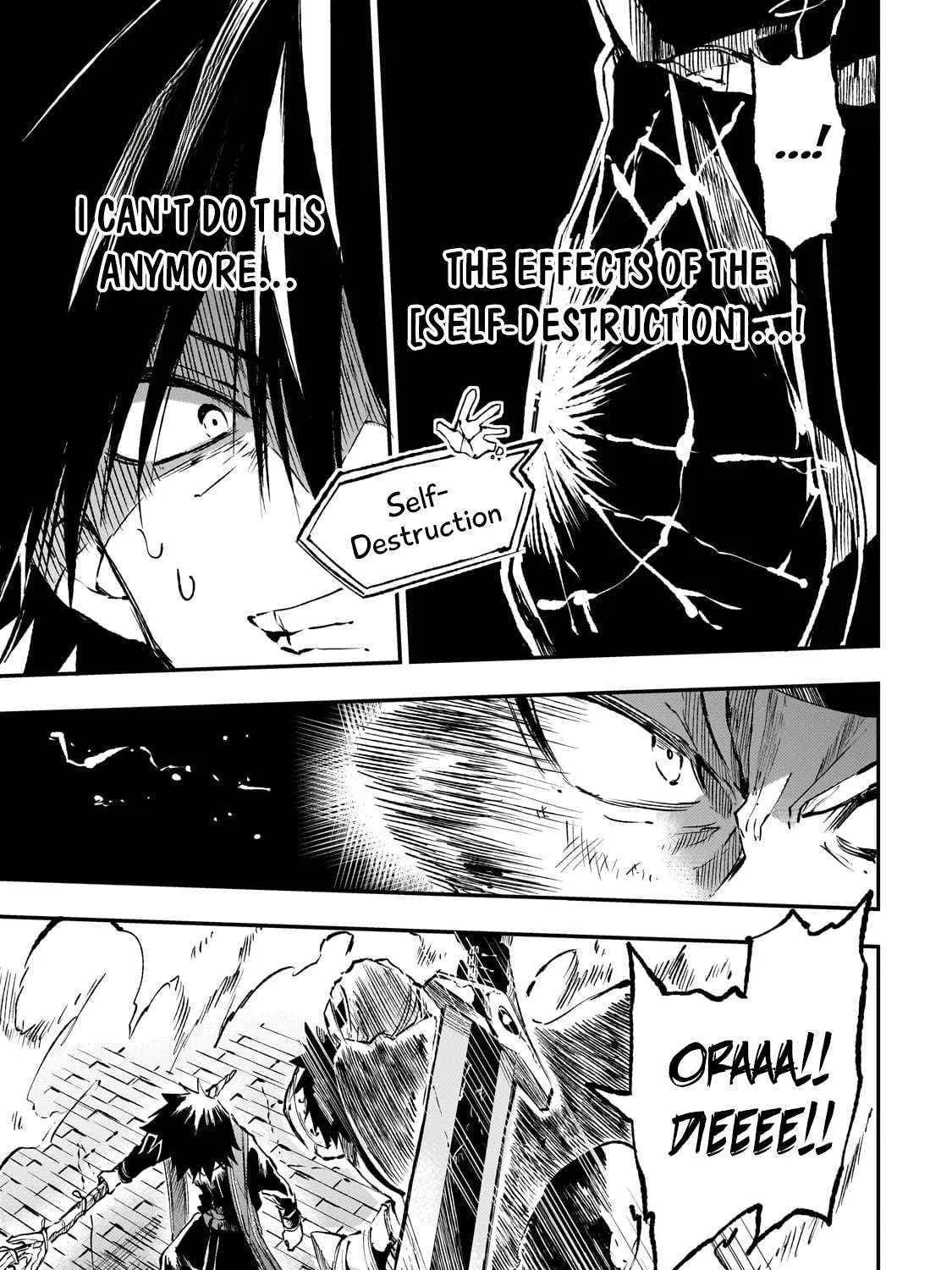 Hitoribocchi no Isekai Kouryaku Chapter 265 page 7 - 