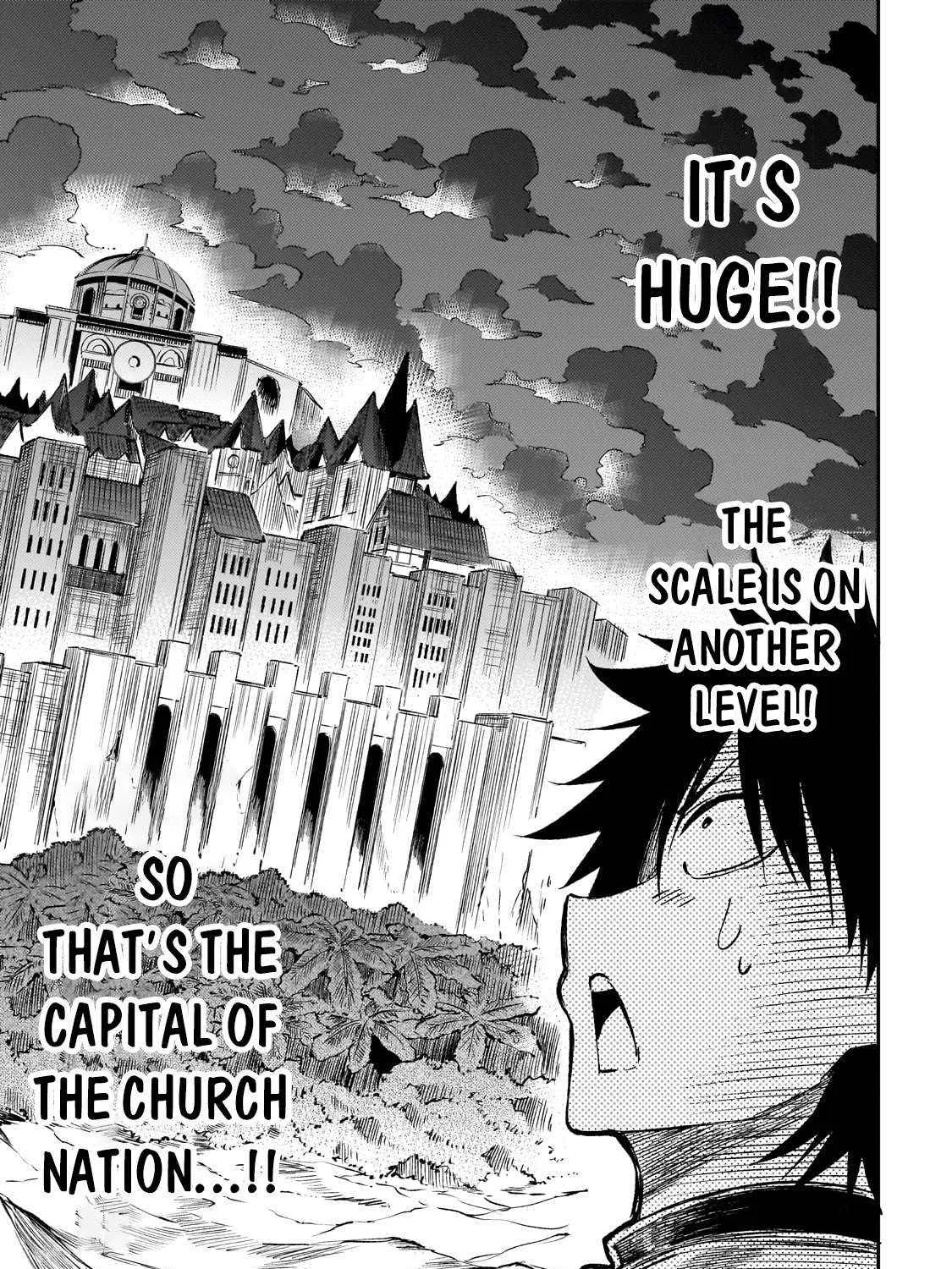 Hitoribocchi no Isekai Kouryaku Chapter 266 page 19 - 