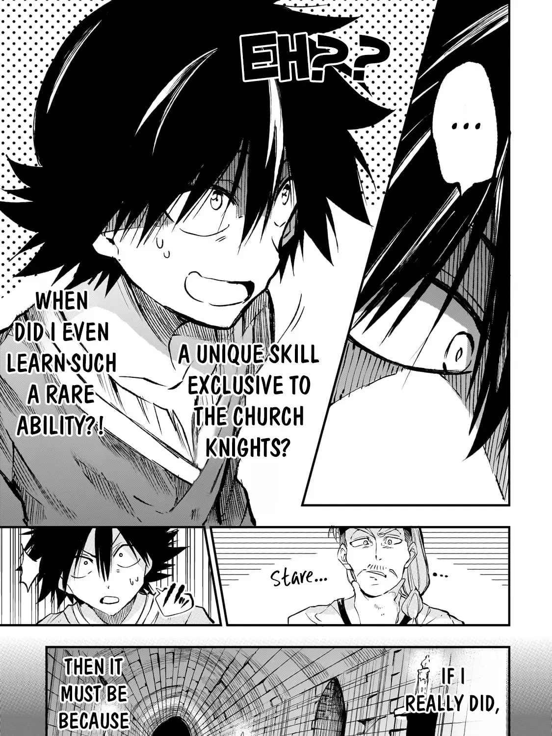 Hitoribocchi no Isekai Kouryaku Chapter 268 page 4 - 
