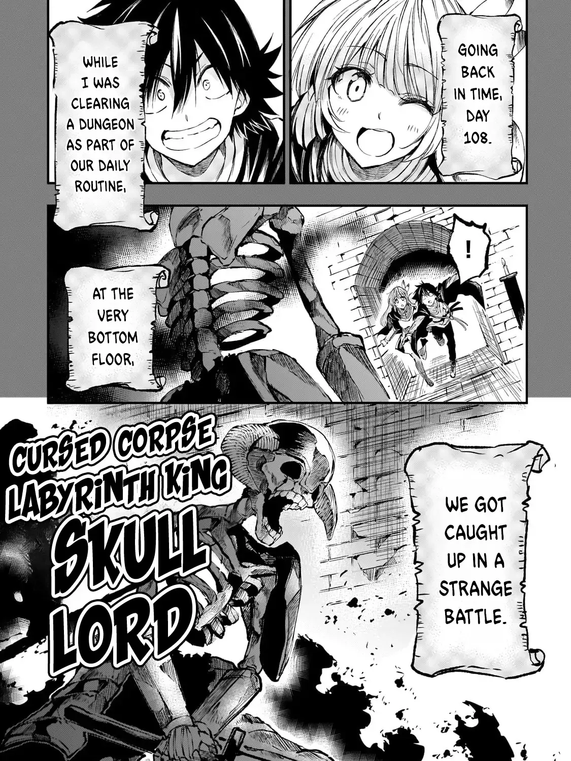 Hitoribocchi no Isekai Kouryaku Chapter 268 page 8 - 