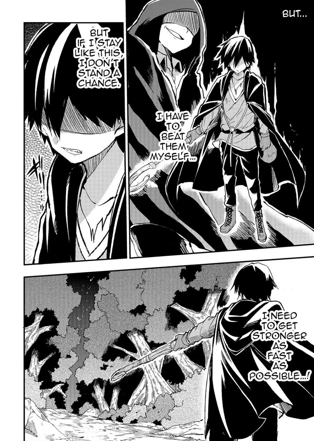 Hitoribocchi no Isekai Kouryaku Chapter 27 page 25 - 