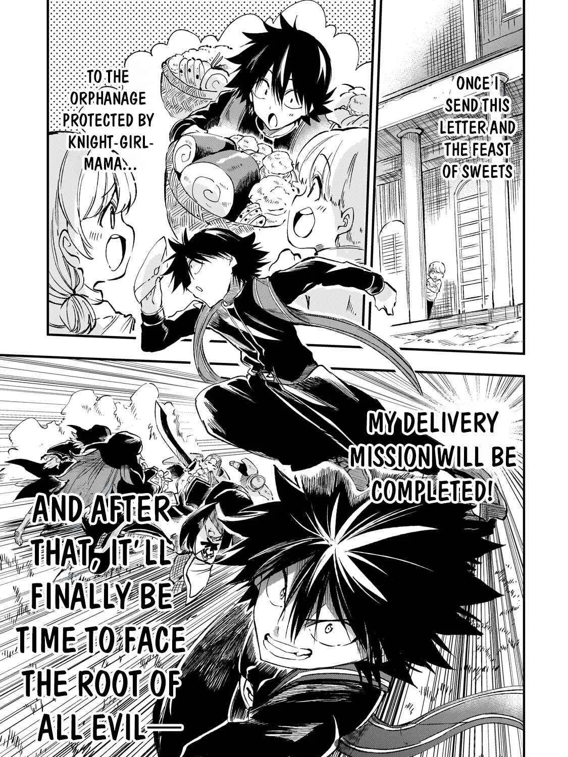 Hitoribocchi no Isekai Kouryaku Chapter 270 page 17 - 