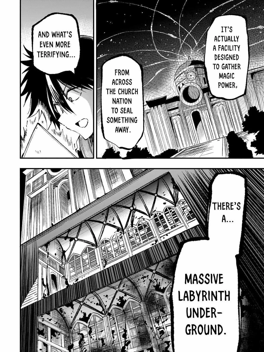 Hitoribocchi no Isekai Kouryaku Chapter 271 page 9 - 
