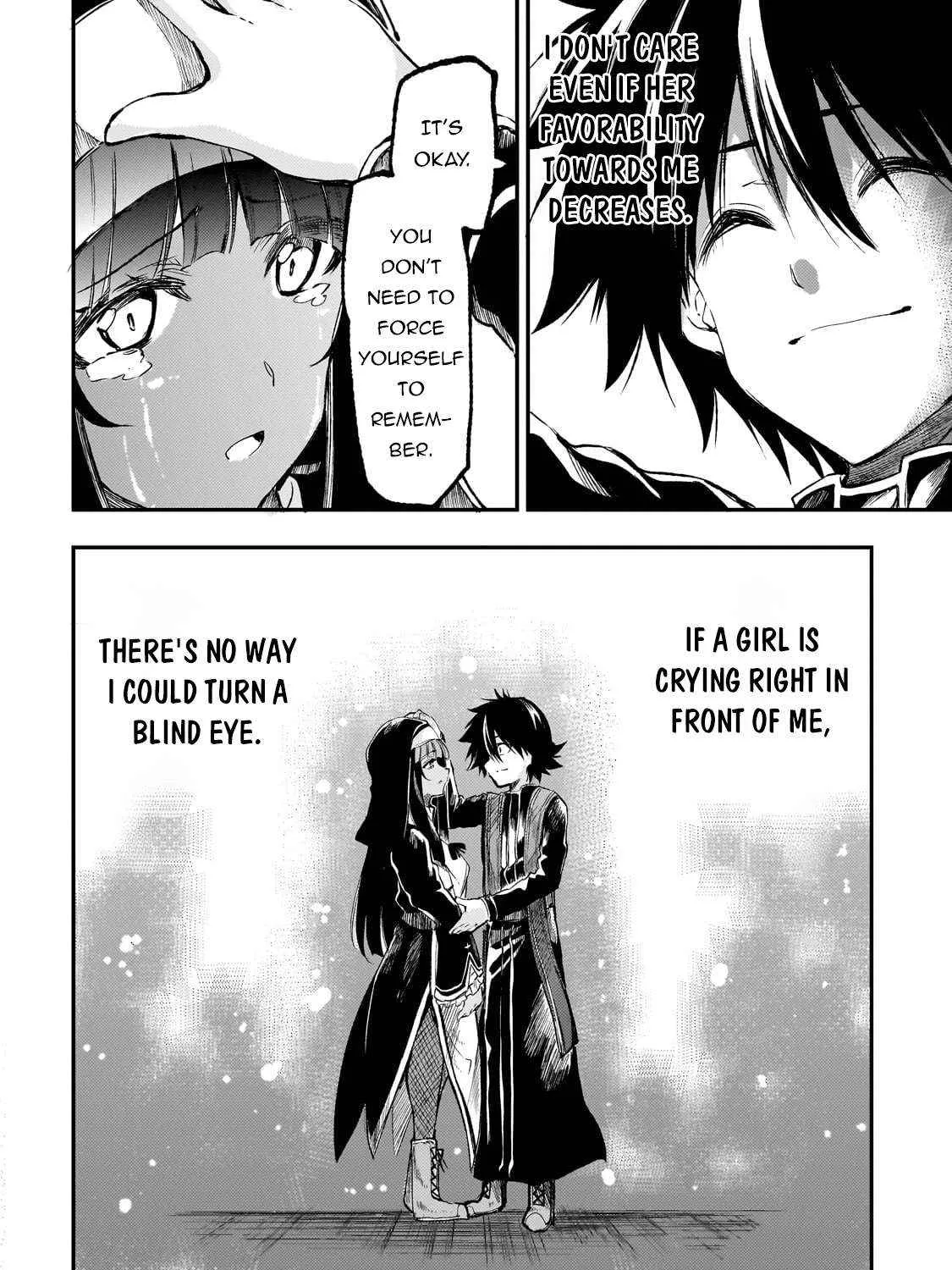 Hitoribocchi no Isekai Kouryaku Chapter 272 page 29 - 