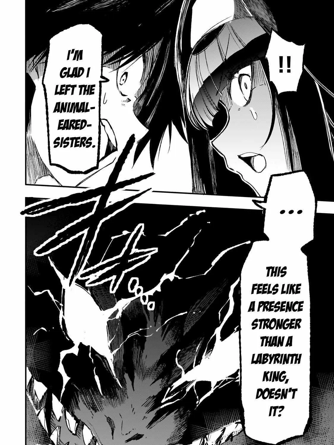 Hitoribocchi no Isekai Kouryaku Chapter 273 page 28 - 