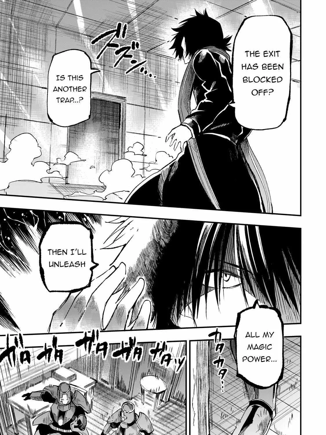 Hitoribocchi no Isekai Kouryaku Chapter 273 page 4 - 