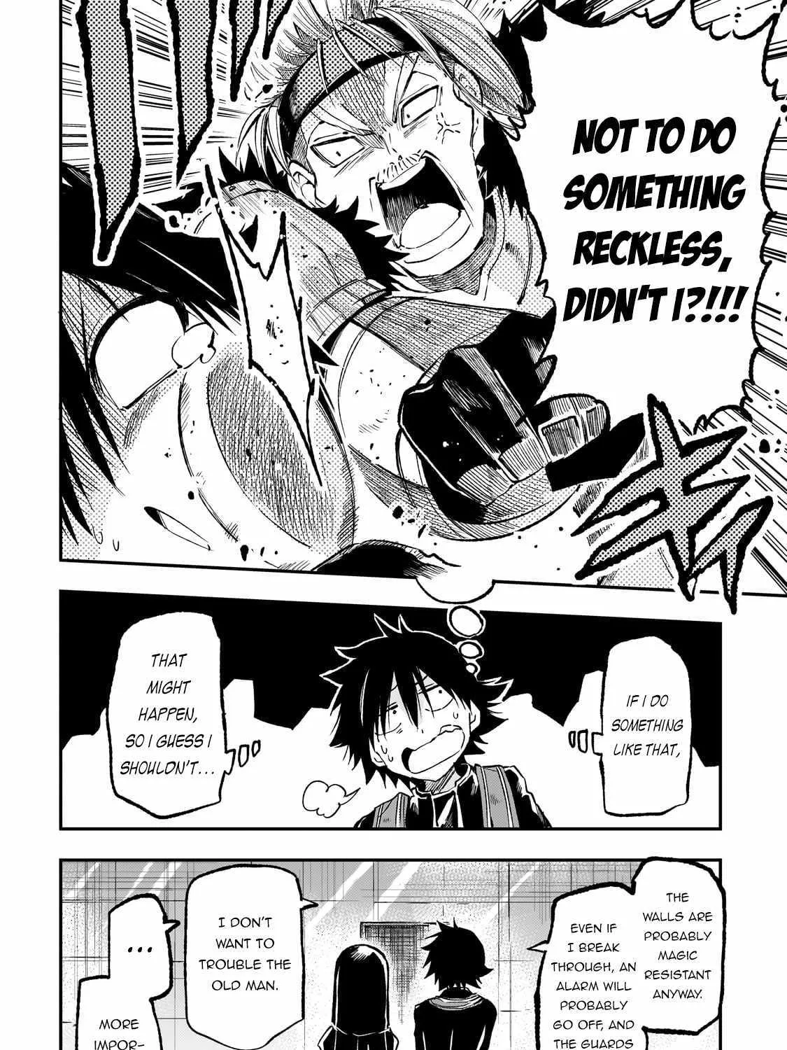 Hitoribocchi no Isekai Kouryaku Chapter 273 page 10 - 