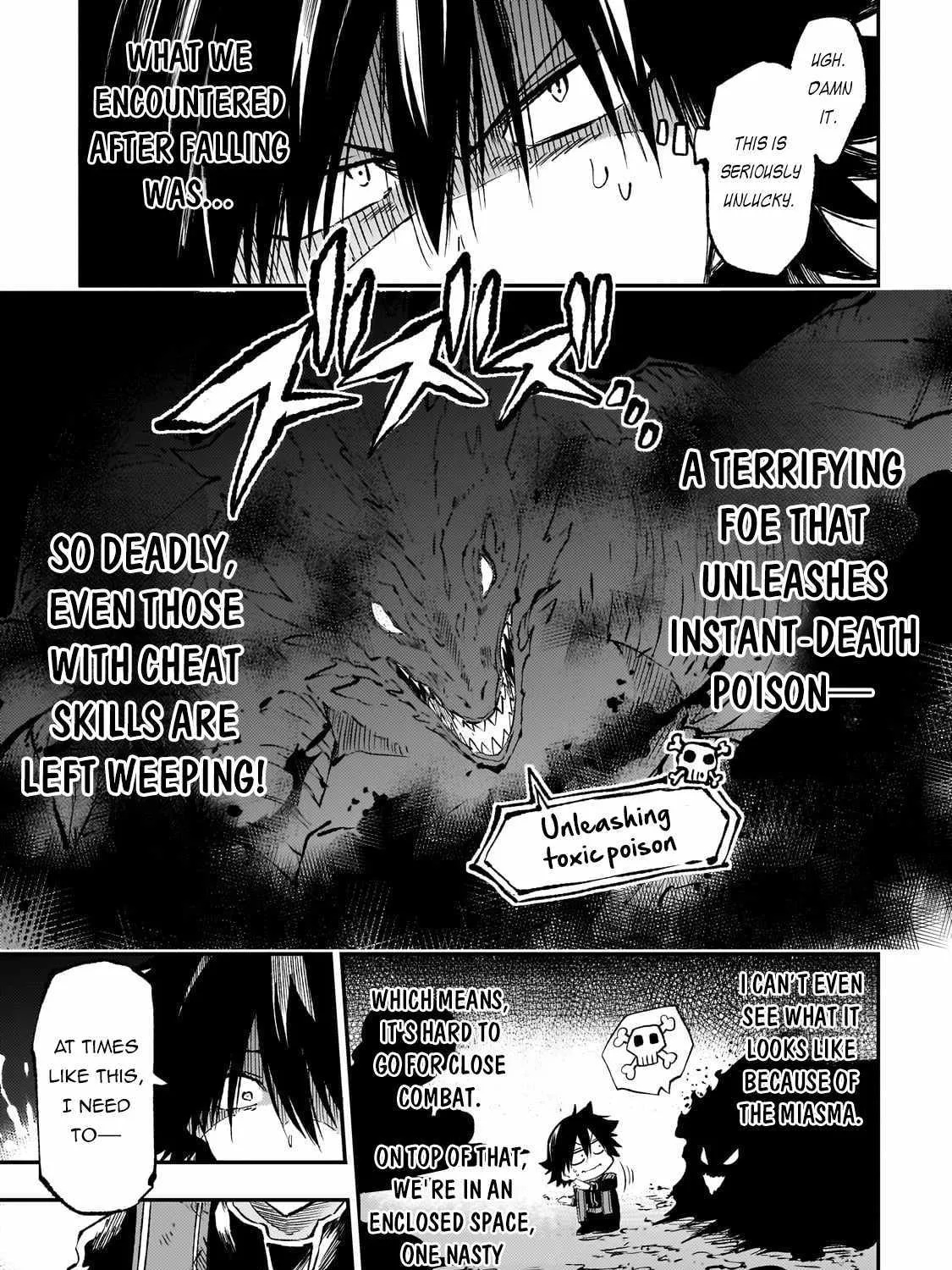 Hitoribocchi no Isekai Kouryaku Chapter 274 page 3 - 