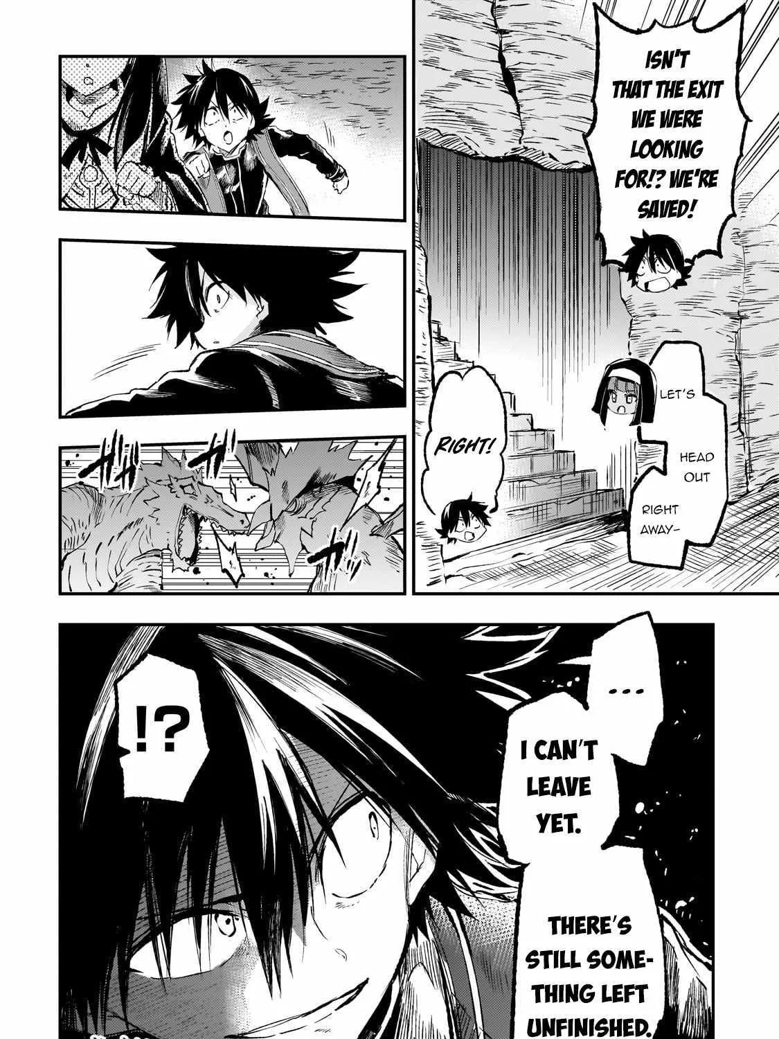 Hitoribocchi no Isekai Kouryaku Chapter 274 page 27 - 