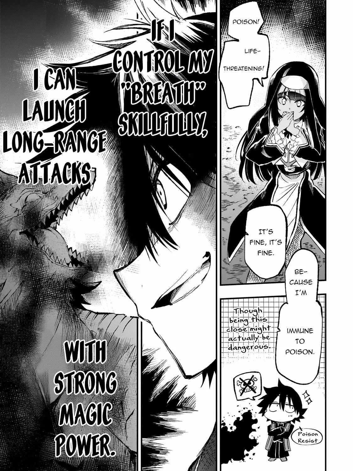Hitoribocchi no Isekai Kouryaku Chapter 274 page 7 - 