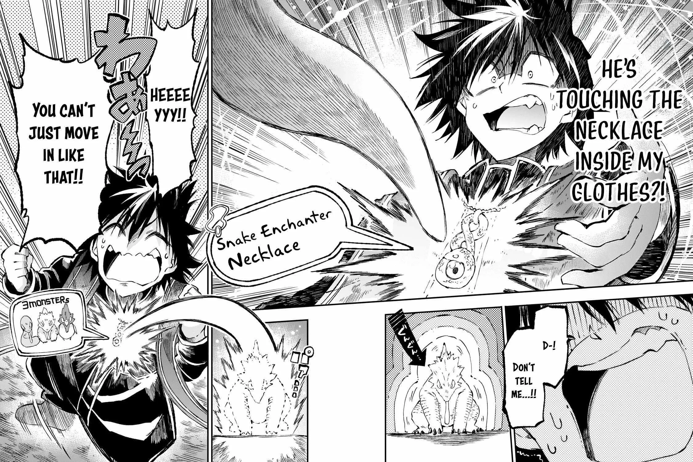 Hitoribocchi no Isekai Kouryaku Chapter 275 page 17 - 
