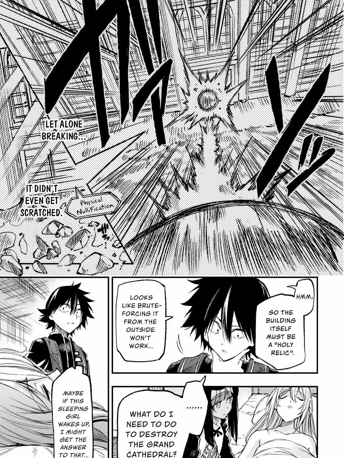 Hitoribocchi no Isekai Kouryaku Chapter 275 page 25 - 