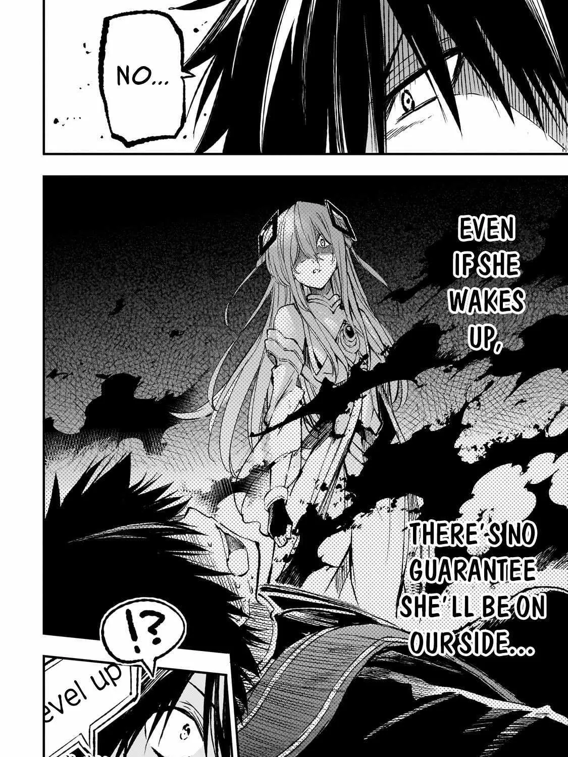 Hitoribocchi no Isekai Kouryaku Chapter 275 page 27 - 