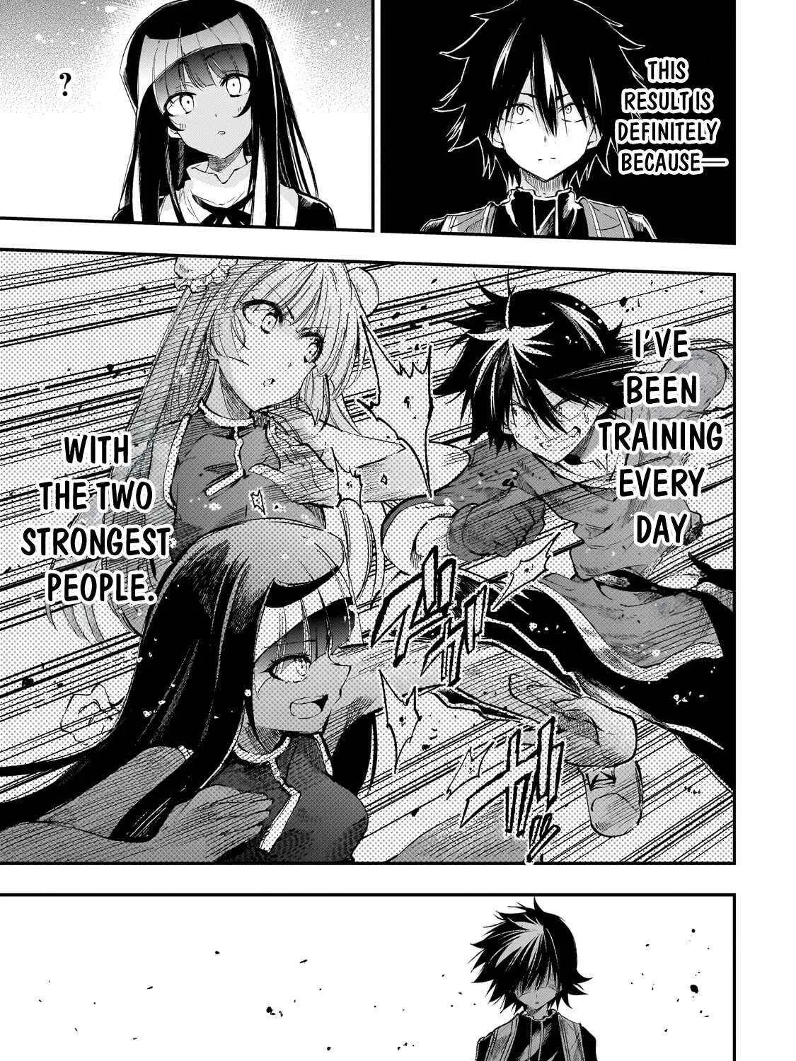 Hitoribocchi no Isekai Kouryaku Chapter 276 page 12 - 