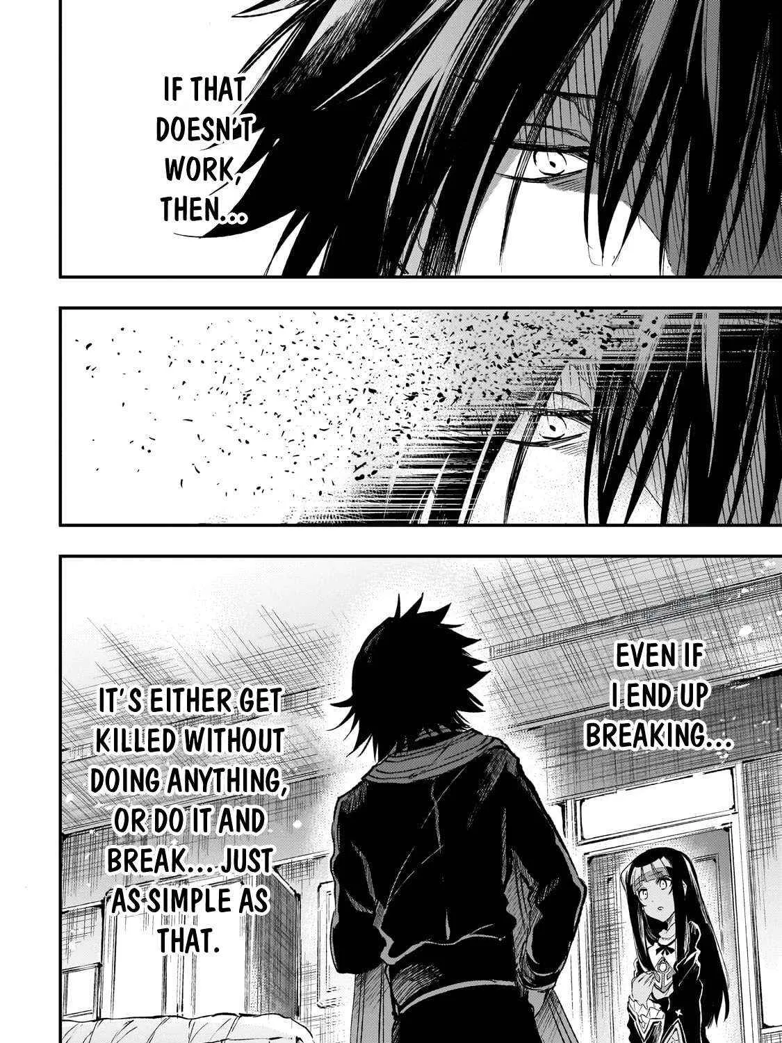 Hitoribocchi no Isekai Kouryaku Chapter 276 page 20 - 