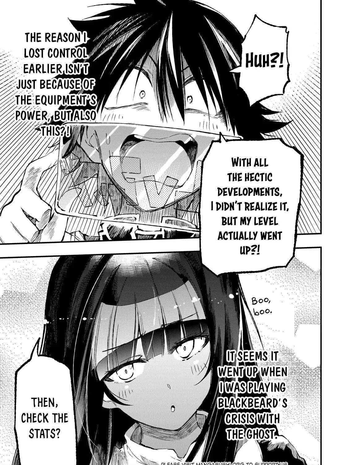Hitoribocchi no Isekai Kouryaku Chapter 276 page 4 - 