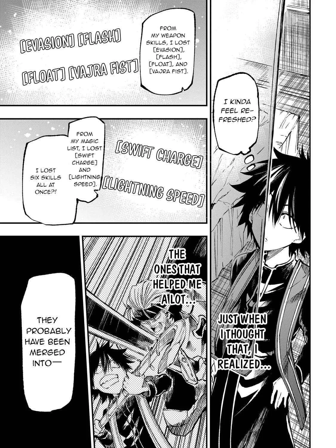 Hitoribocchi no Isekai Kouryaku Chapter 276 page 8 - 