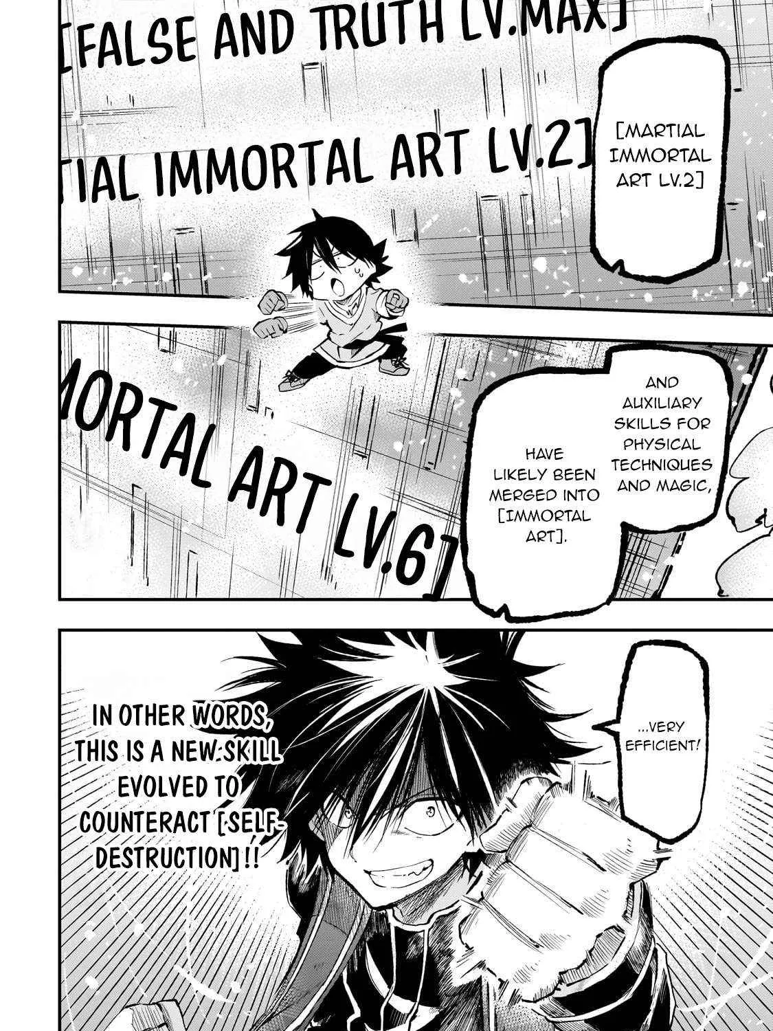 Hitoribocchi no Isekai Kouryaku Chapter 276 page 10 - 