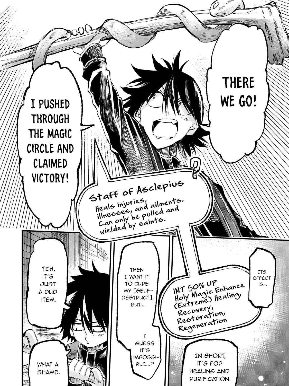 Hitoribocchi no Isekai Kouryaku Chapter 277 page 23 - 
