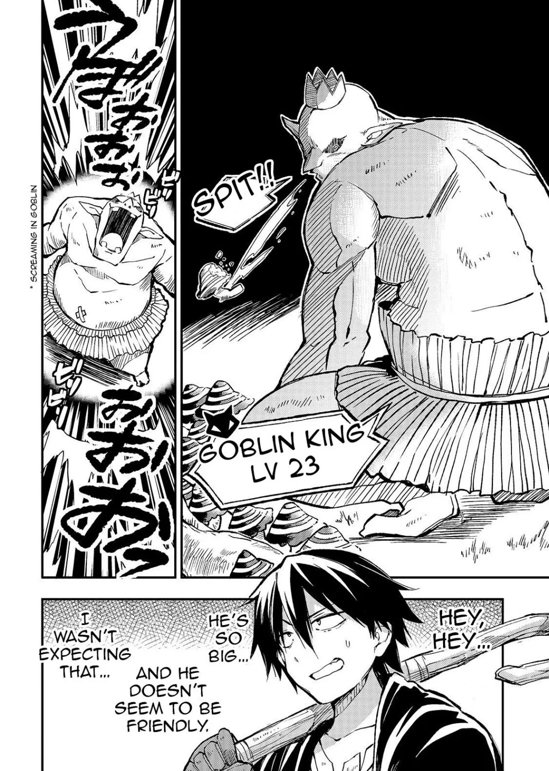 Hitoribocchi no Isekai Kouryaku Chapter 28 page 13 - 