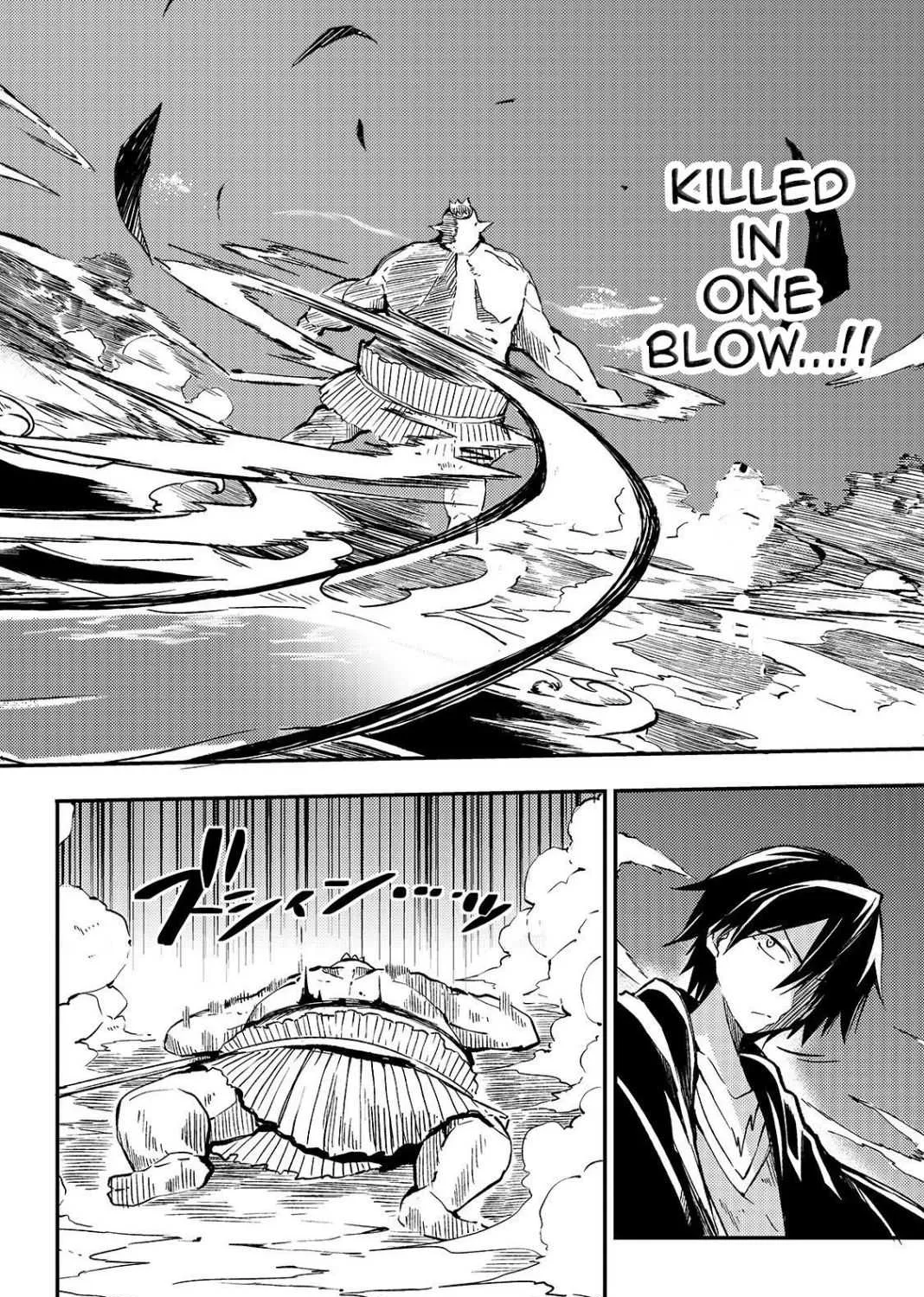 Hitoribocchi no Isekai Kouryaku Chapter 28 page 21 - 
