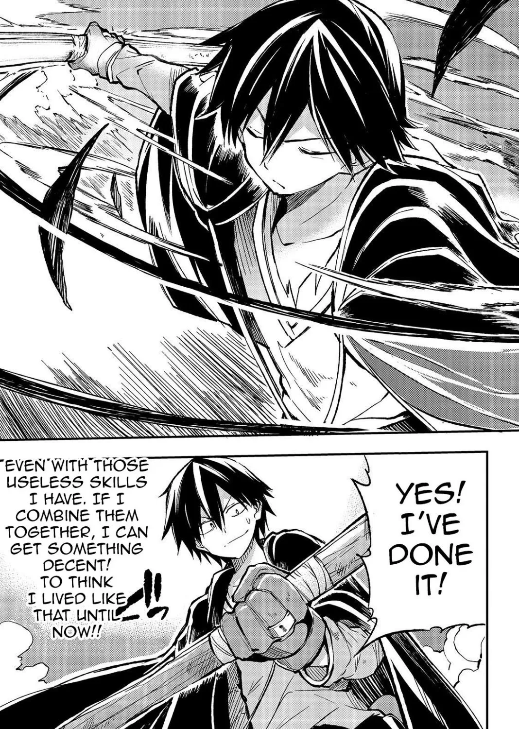 Hitoribocchi no Isekai Kouryaku Chapter 28 page 23 - 