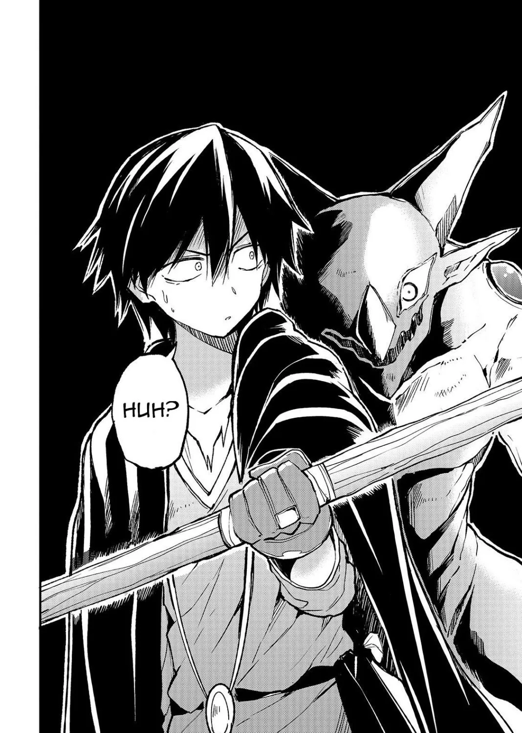 Hitoribocchi no Isekai Kouryaku Chapter 28 page 25 - 