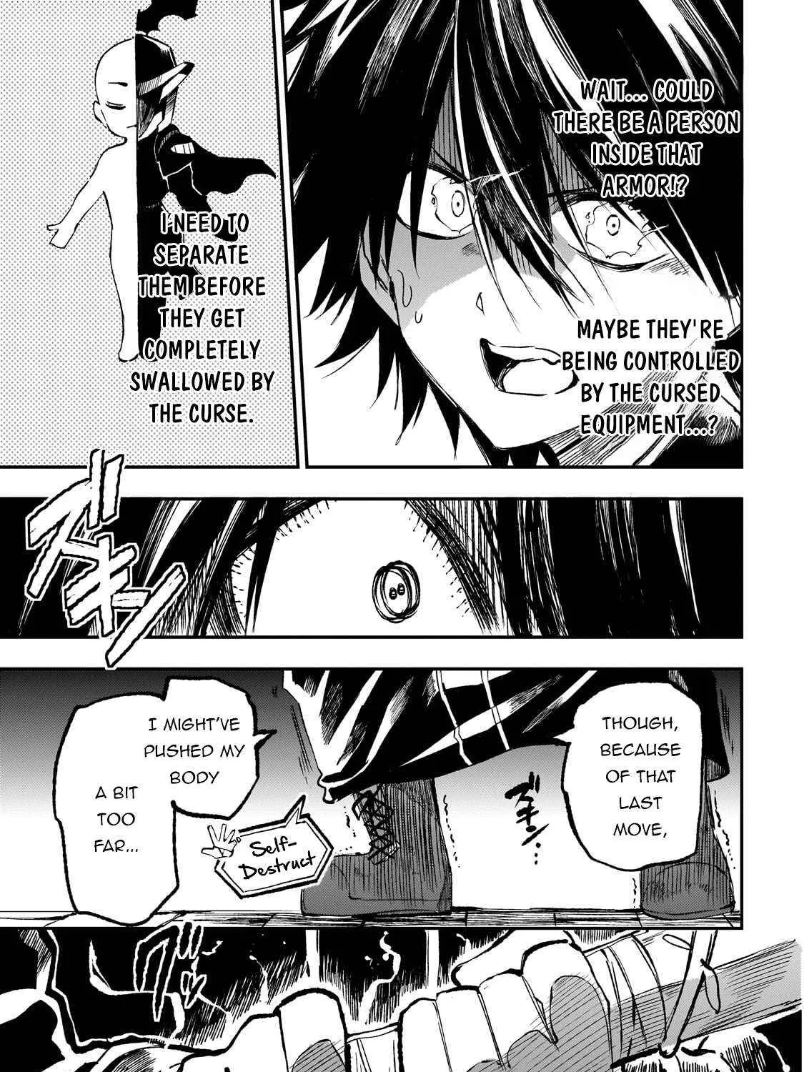 Hitoribocchi no Isekai Kouryaku Chapter 280 page 26 - 