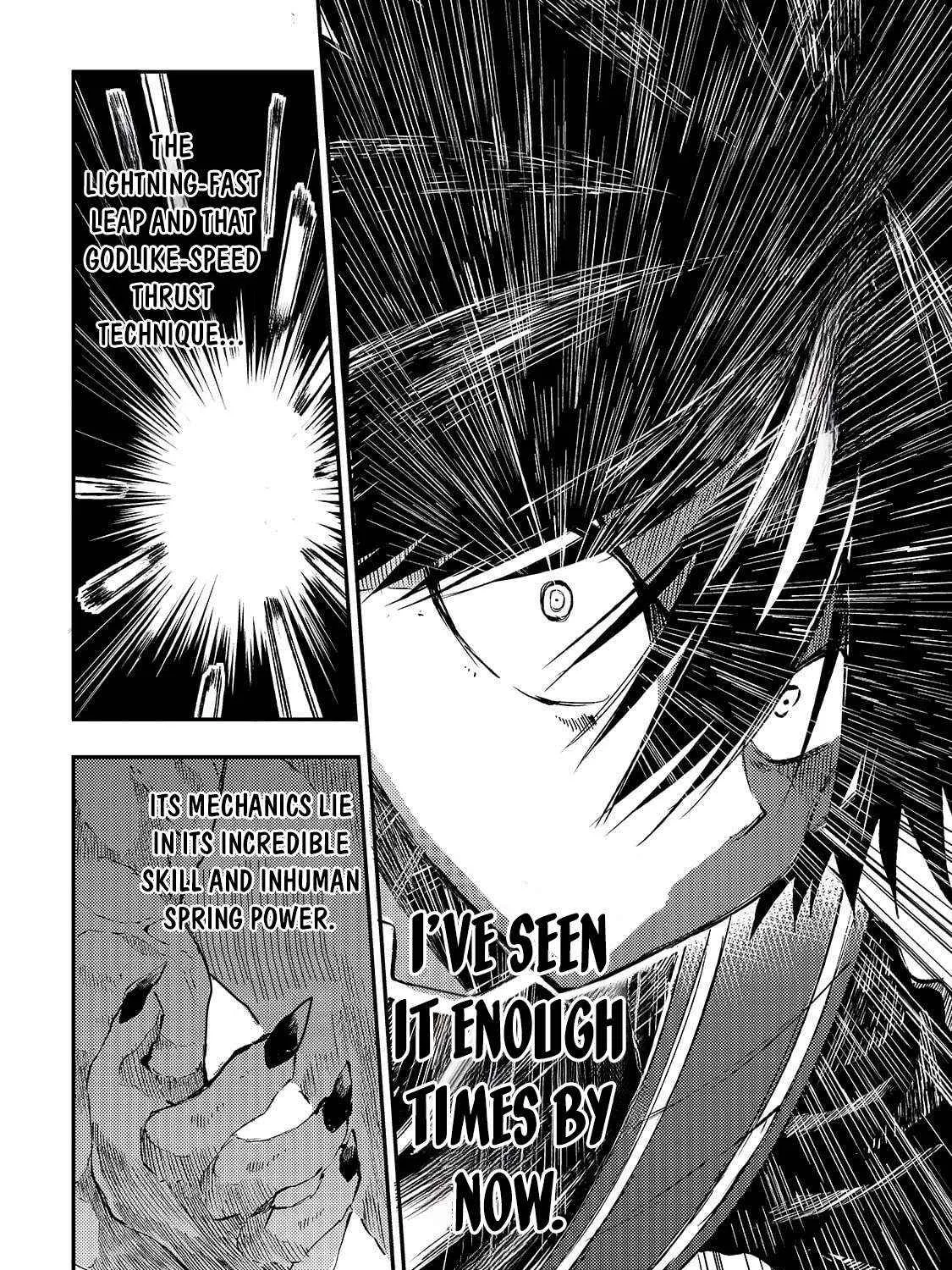 Hitoribocchi no Isekai Kouryaku Chapter 281 page 9 - 