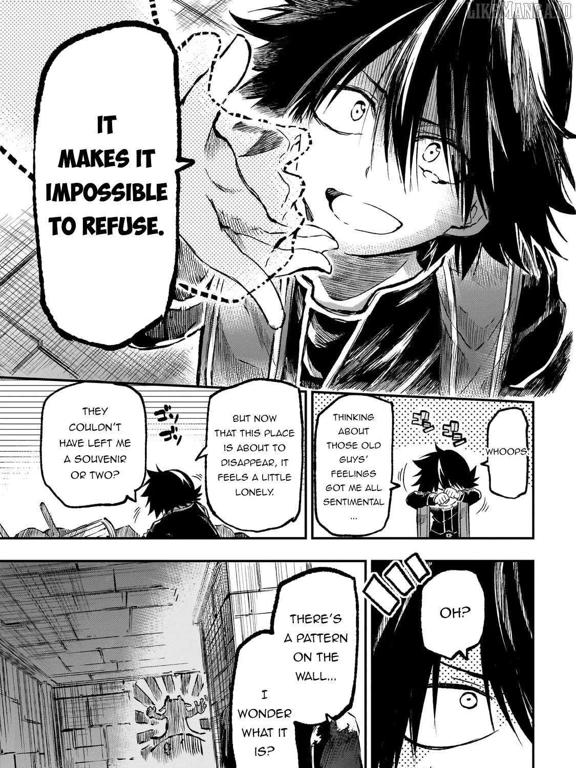 Hitoribocchi no Isekai Kouryaku Chapter 283 page 28 - 