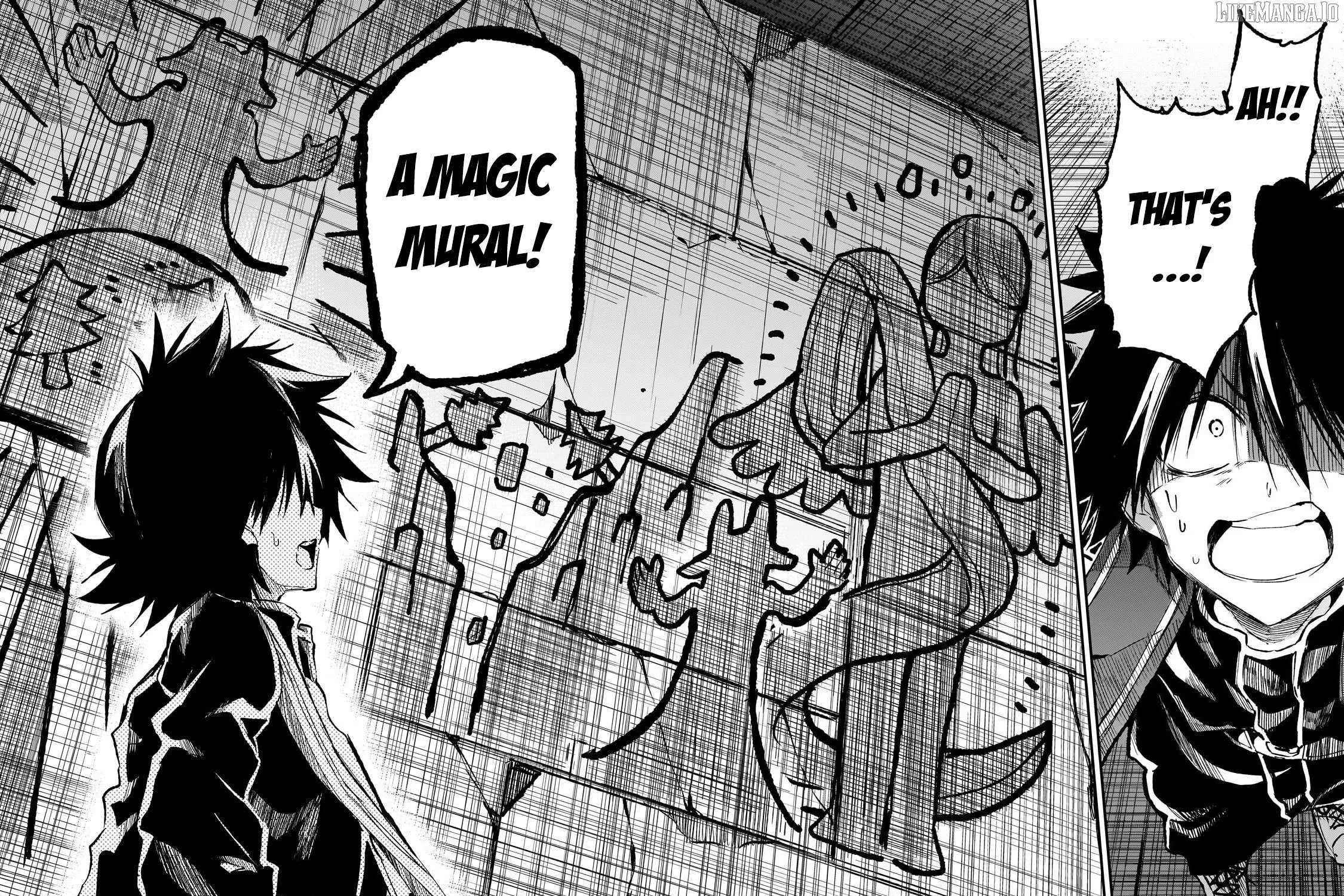 Hitoribocchi no Isekai Kouryaku Chapter 283 page 30 - 