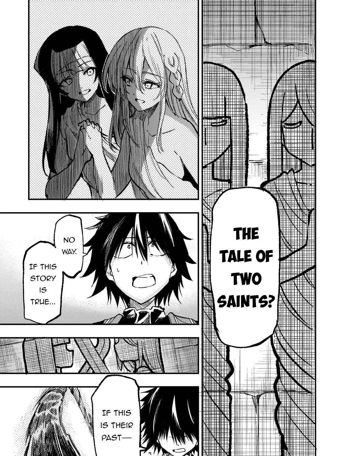 Hitoribocchi no Isekai Kouryaku Chapter 284 page 16 - 