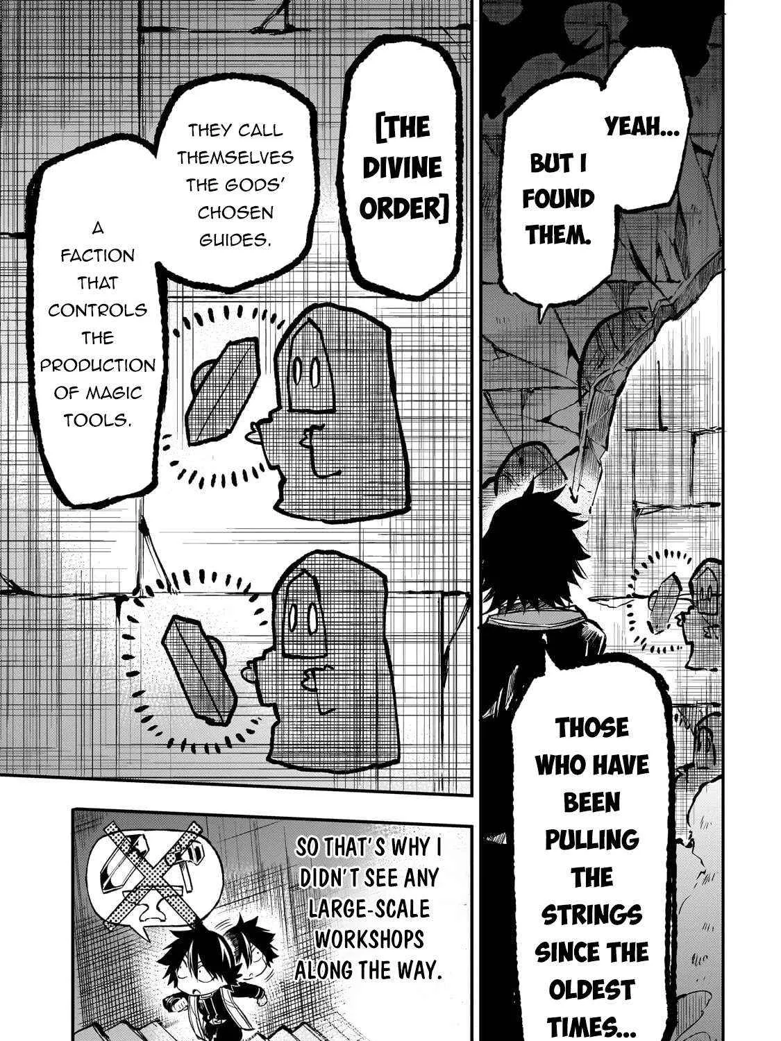 Hitoribocchi no Isekai Kouryaku Chapter 284 page 26 - 