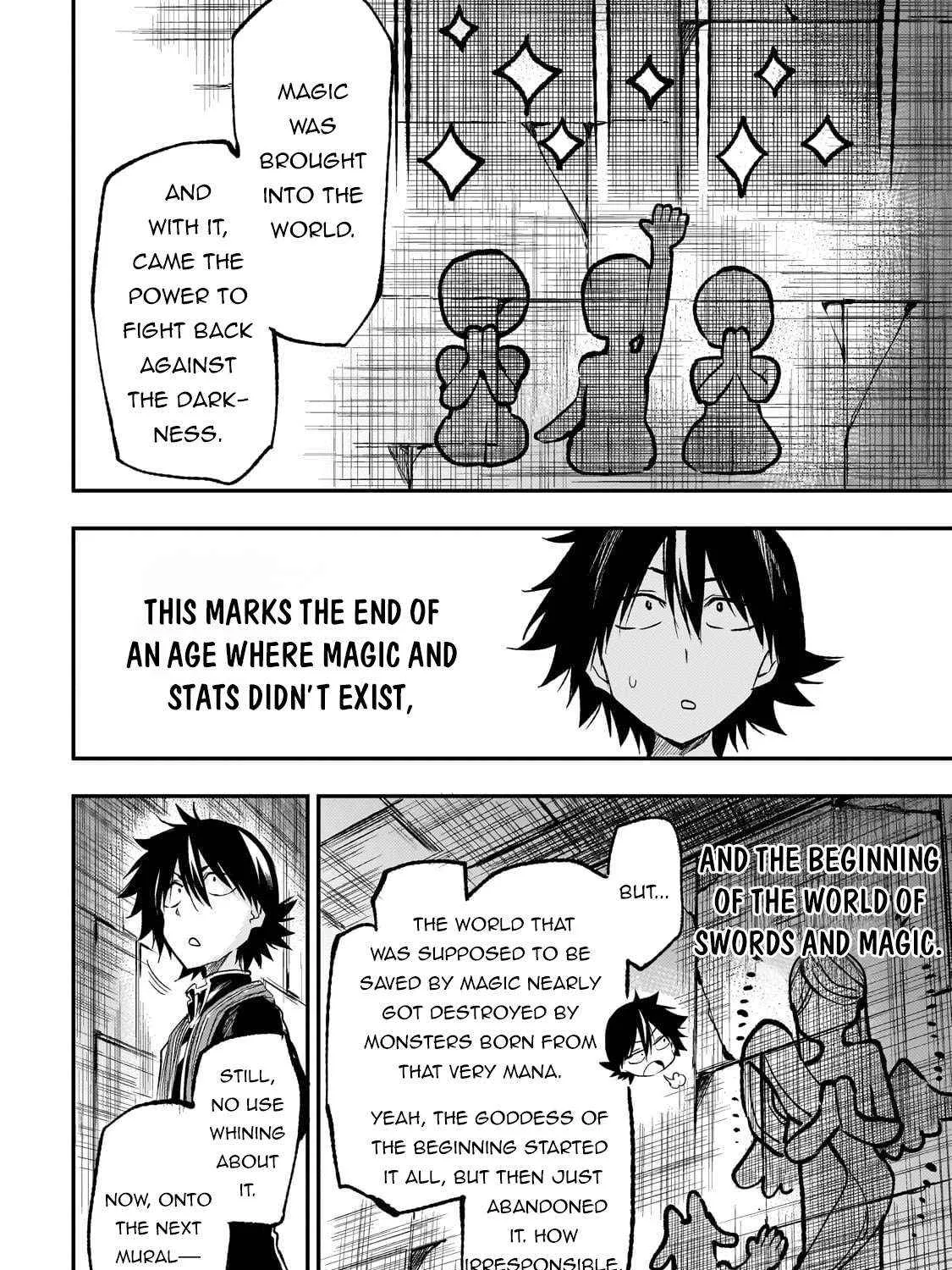 Hitoribocchi no Isekai Kouryaku Chapter 284 page 10 - 