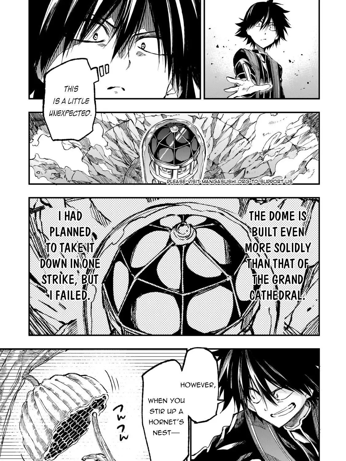 Hitoribocchi no Isekai Kouryaku Chapter 286 page 24 - 