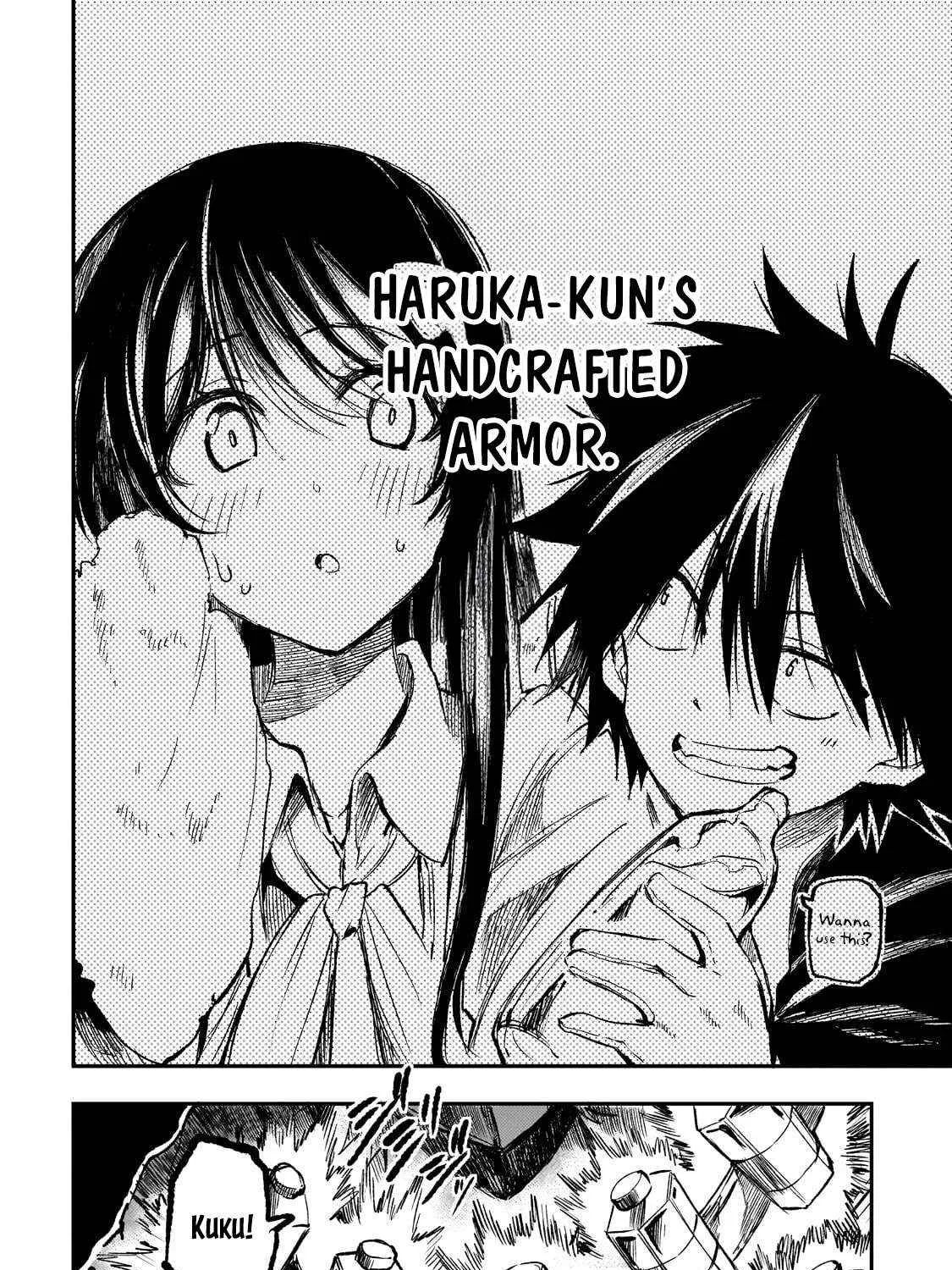Hitoribocchi no Isekai Kouryaku Chapter 288 page 19 - 